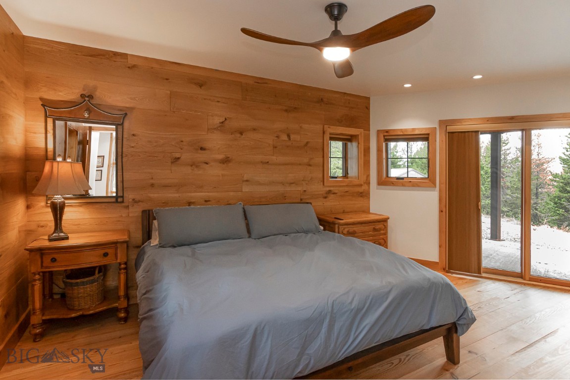 Timberline Creek - Residential