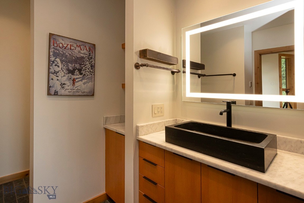 Timberline Creek - Residential