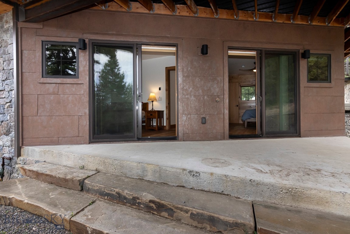 Timberline Creek - Residential