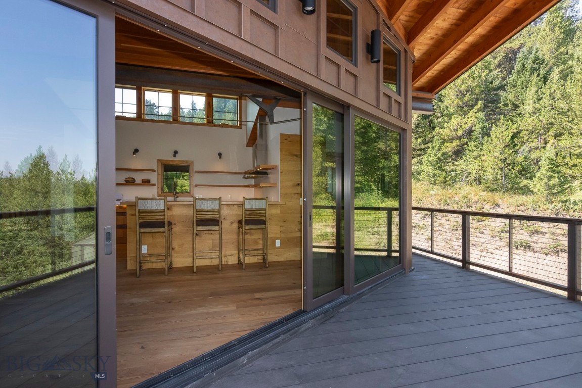 Timberline Creek - Residential