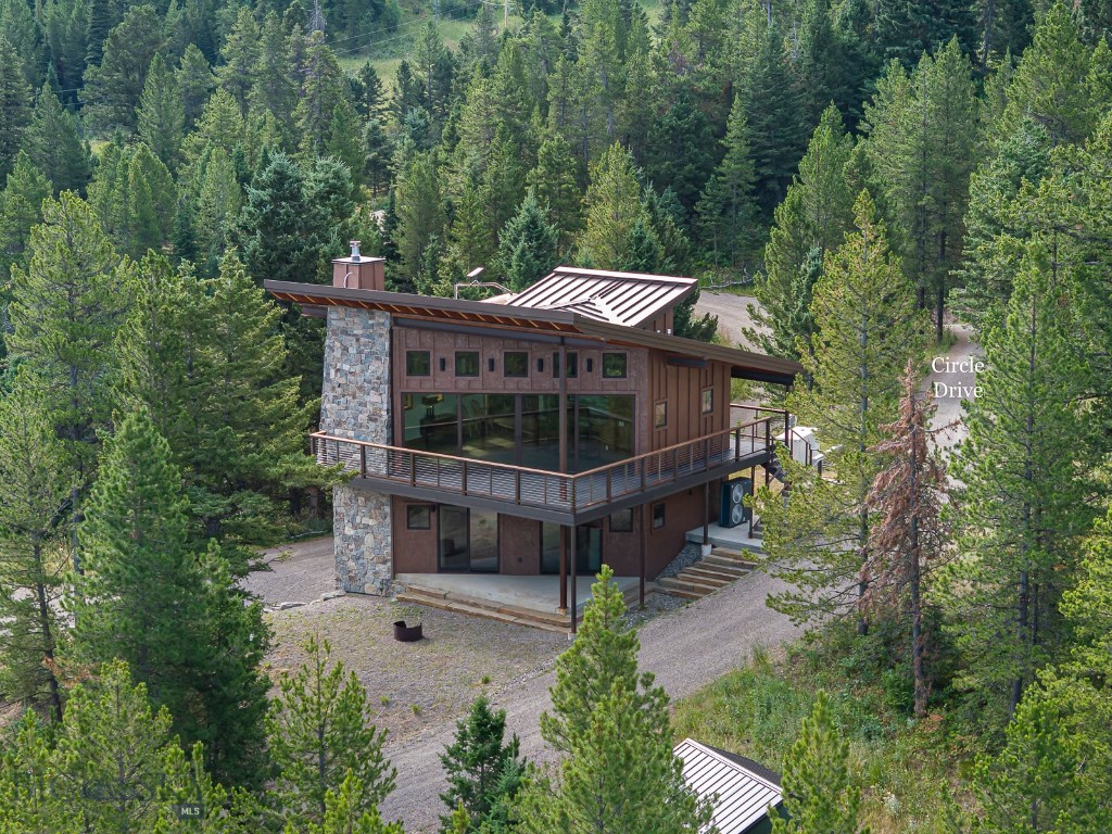 Timberline Creek - Residential