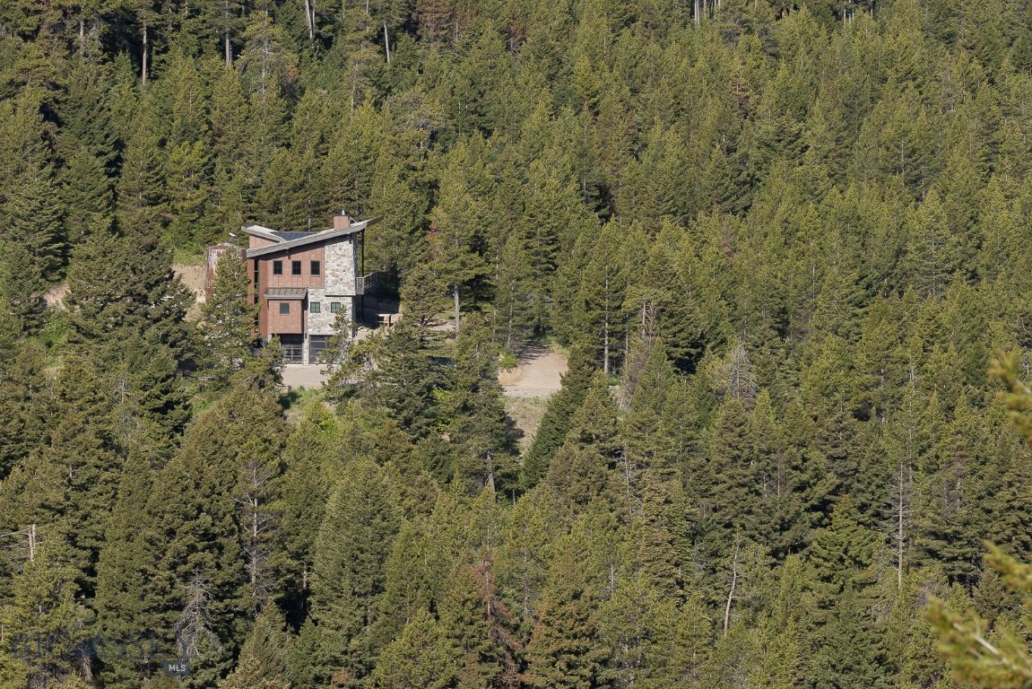 Timberline Creek - Residential