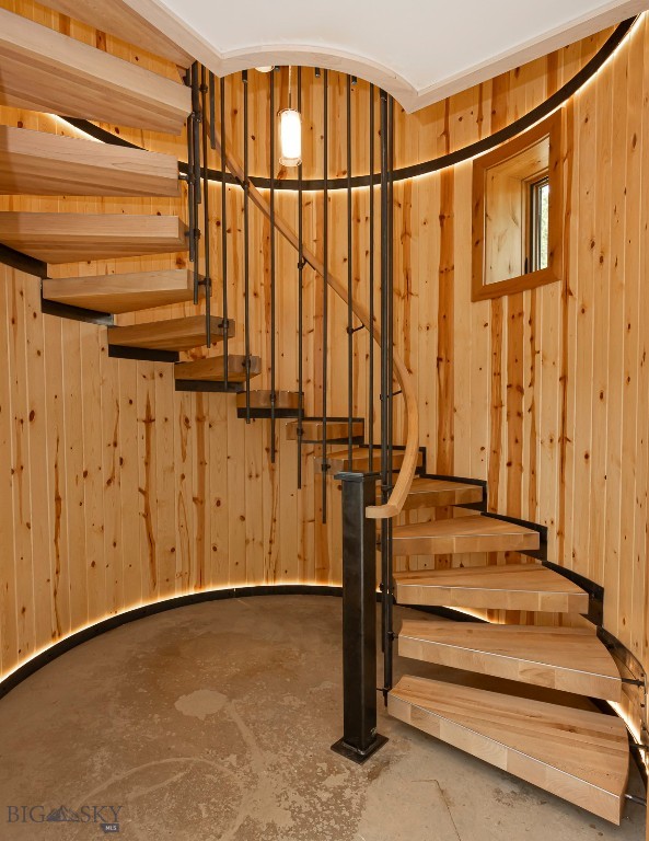 Timberline Creek - Residential
