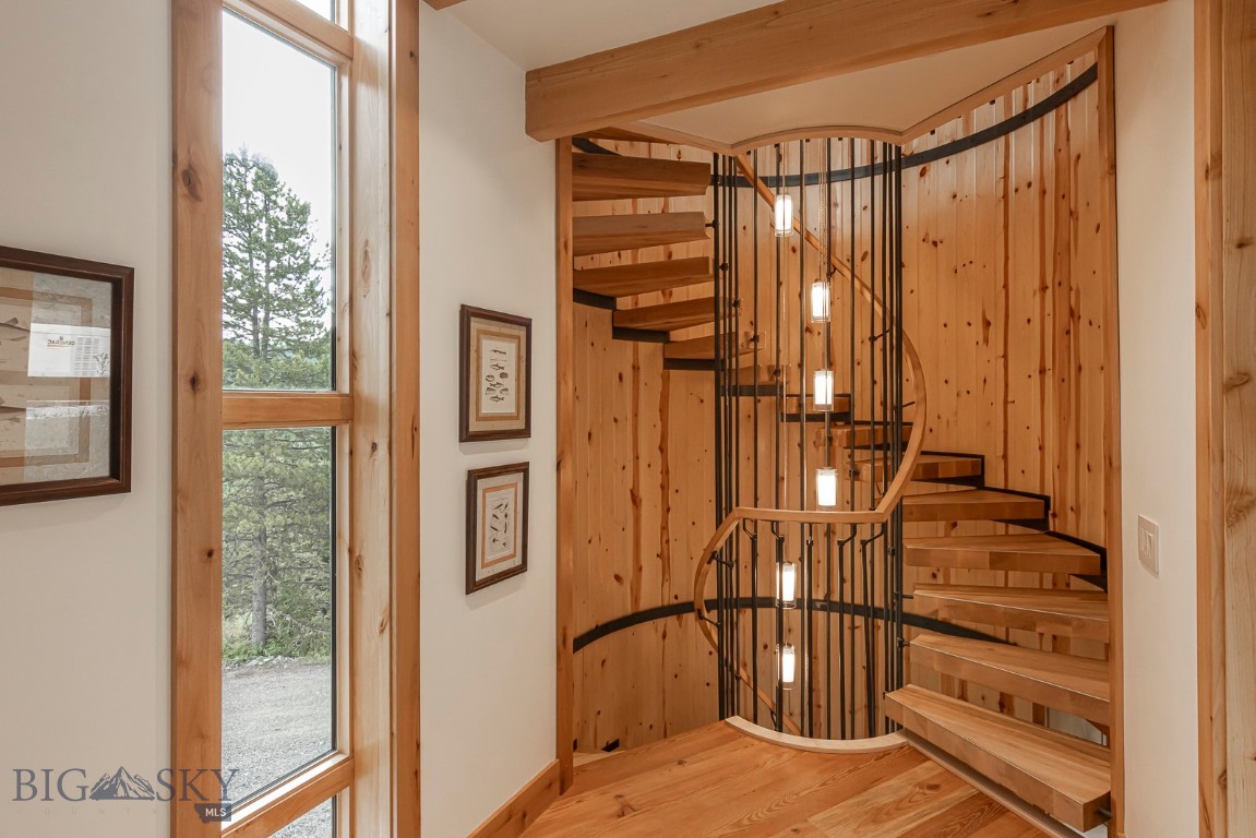 Timberline Creek - Residential