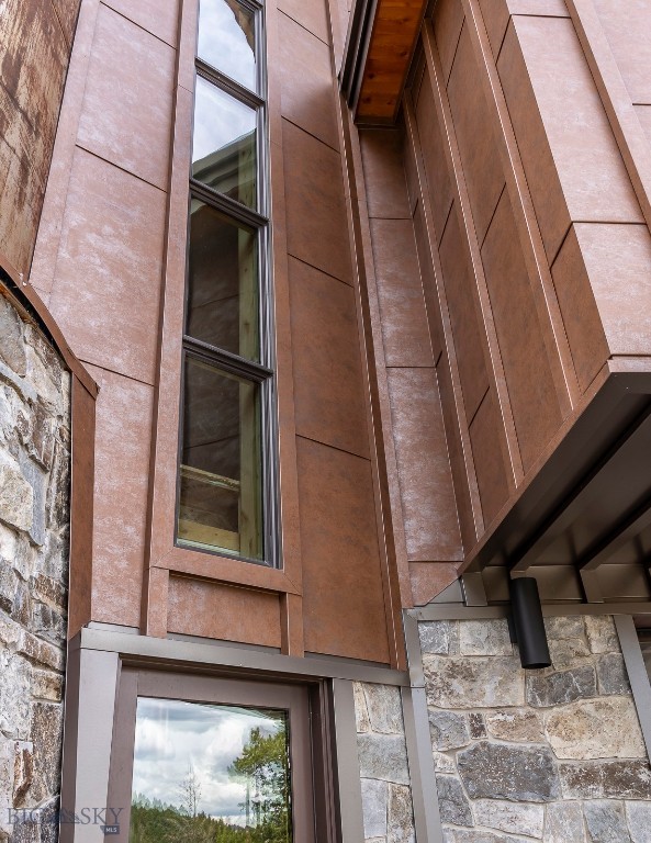 Timberline Creek - Residential
