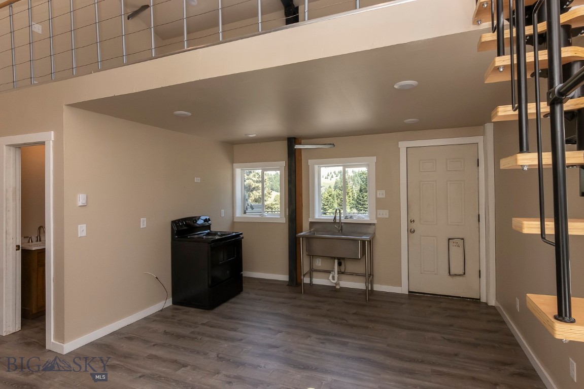Timberline Creek - Residential