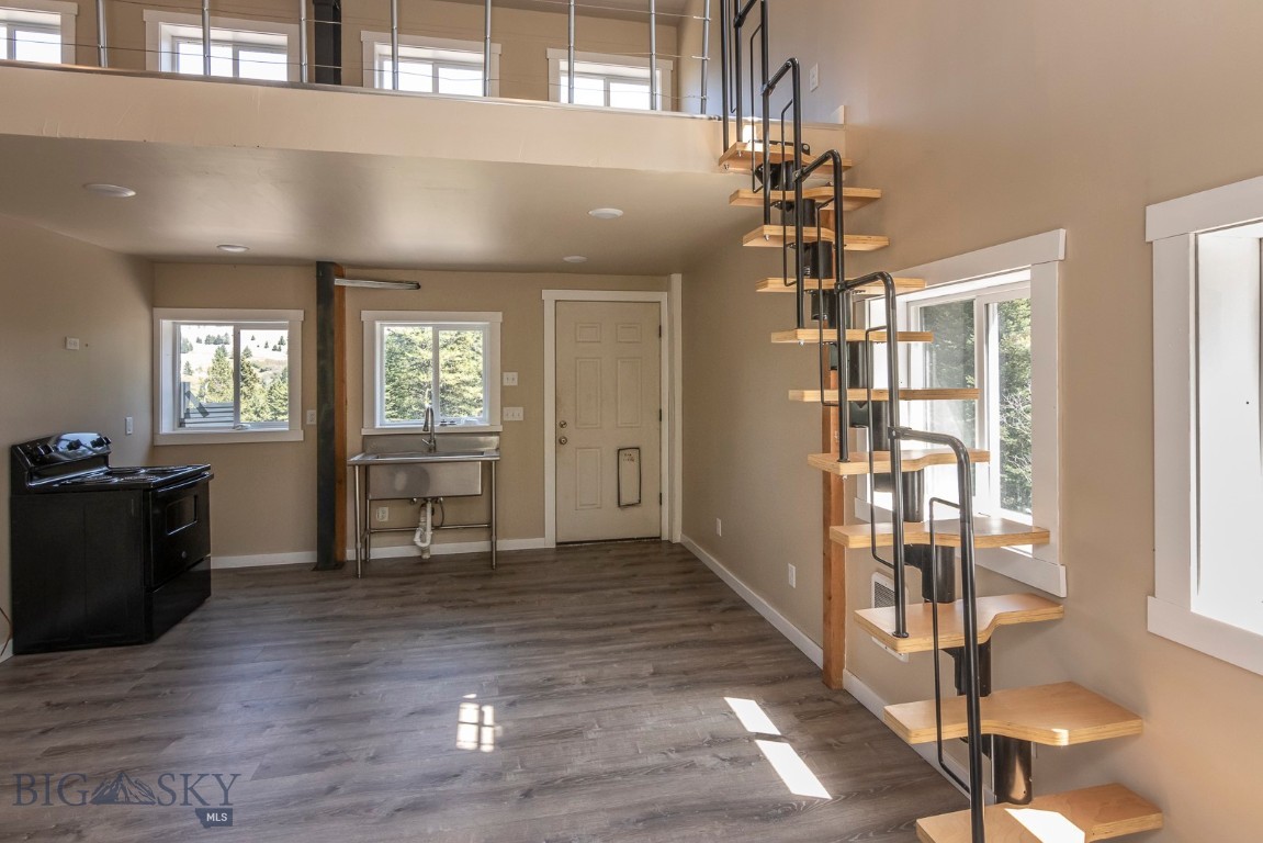 Timberline Creek - Residential