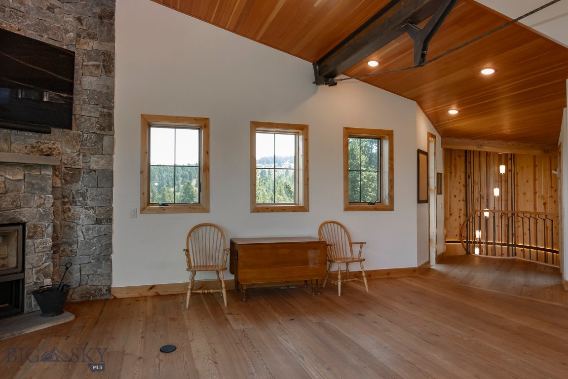 Timberline Creek - Residential