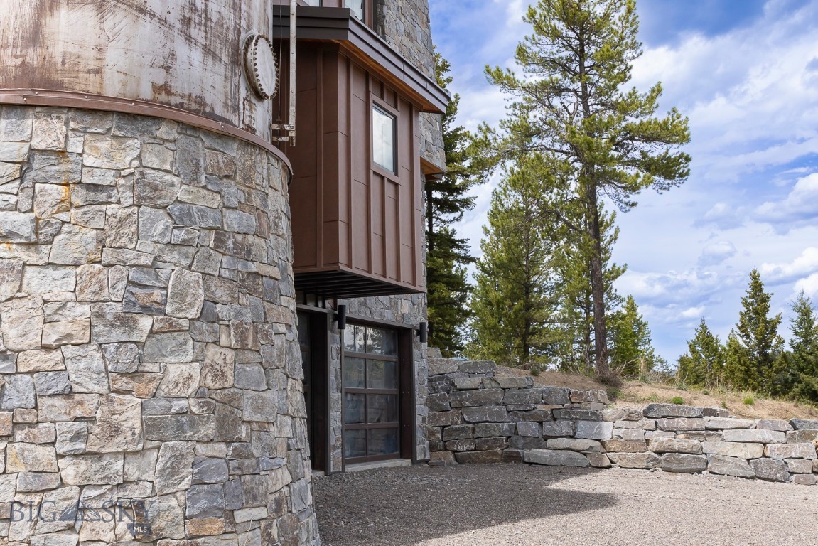 Timberline Creek - Residential