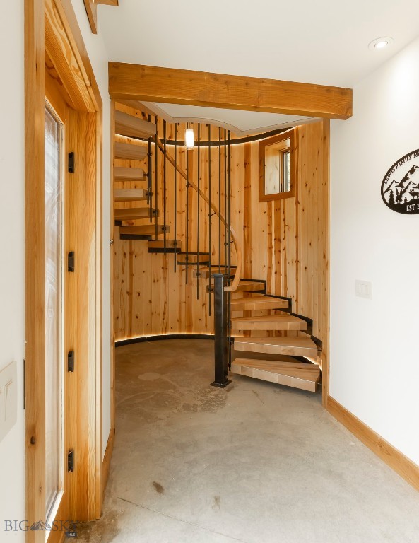 Timberline Creek - Residential