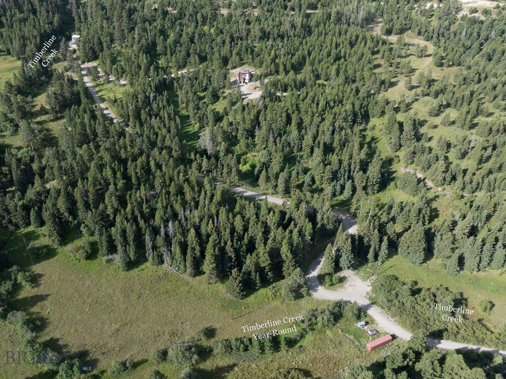 Timberline Creek - Residential