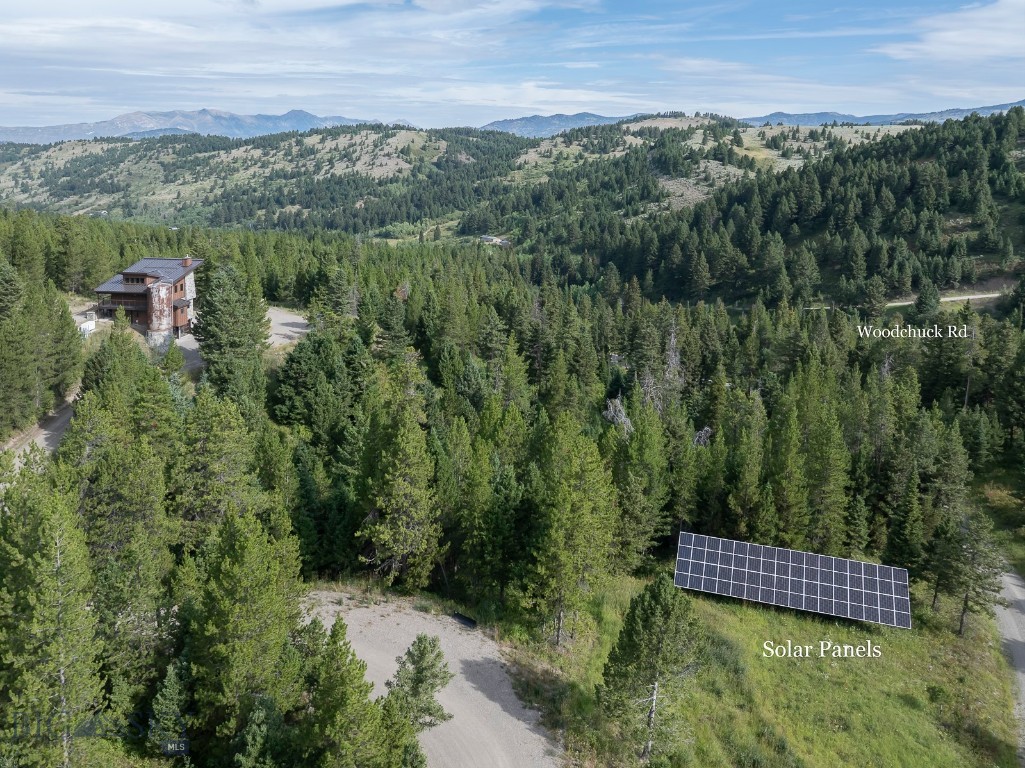 Timberline Creek - Residential