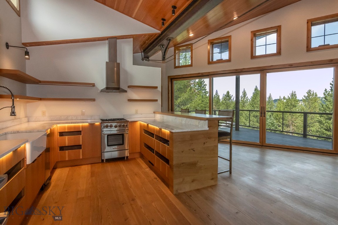 3096 Woodchuck Road