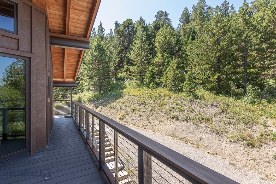 Timberline Creek - Residential