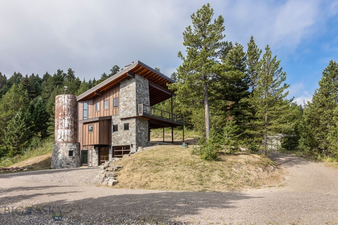 Timberline Creek - Residential