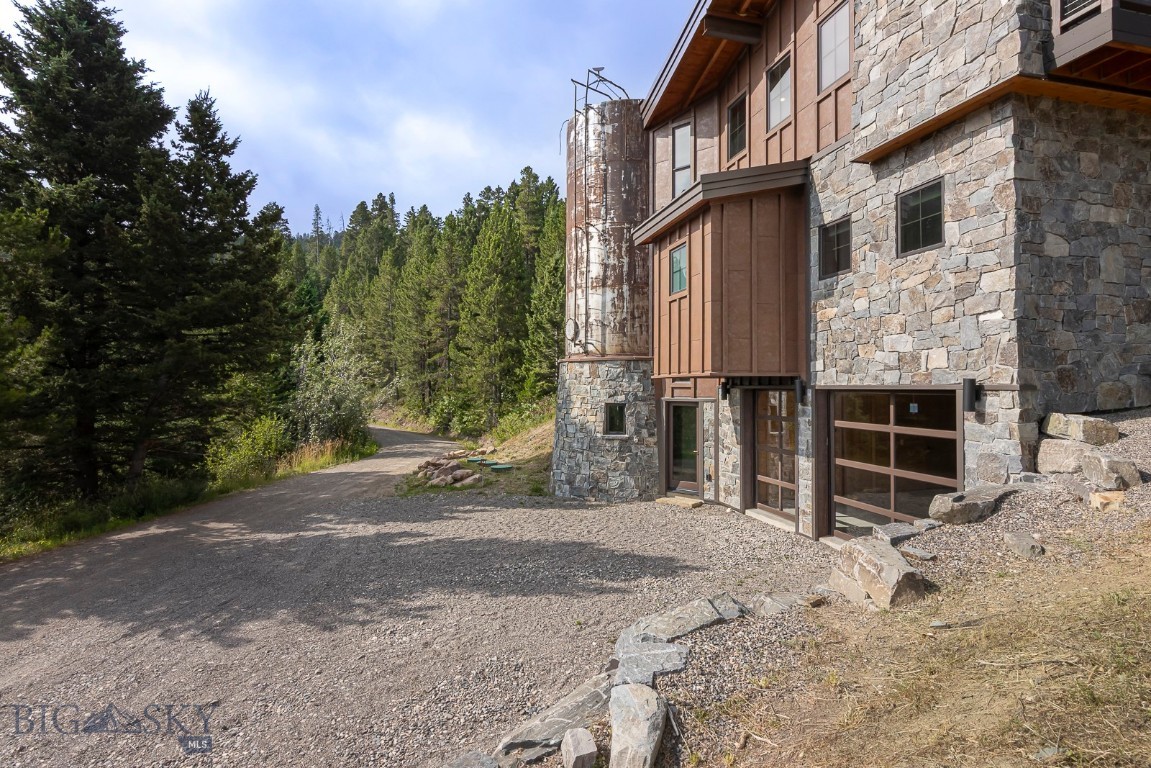 Timberline Creek - Residential