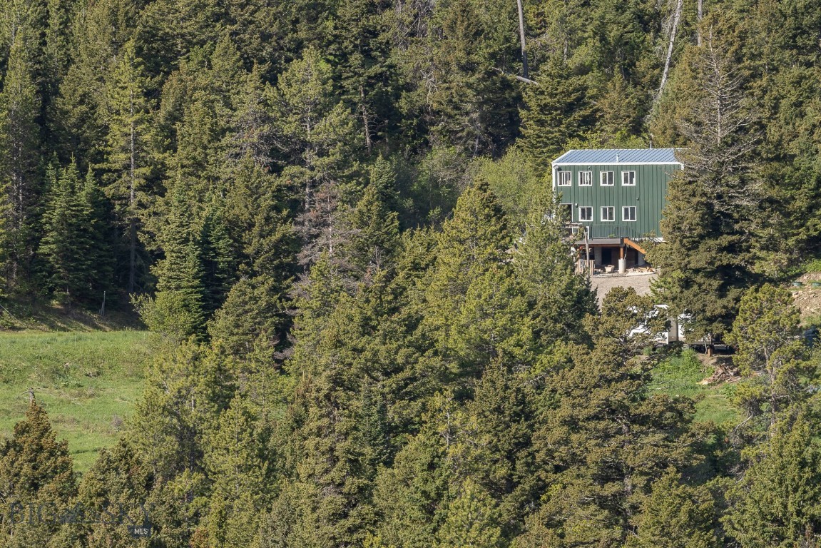 Timberline Creek - Residential