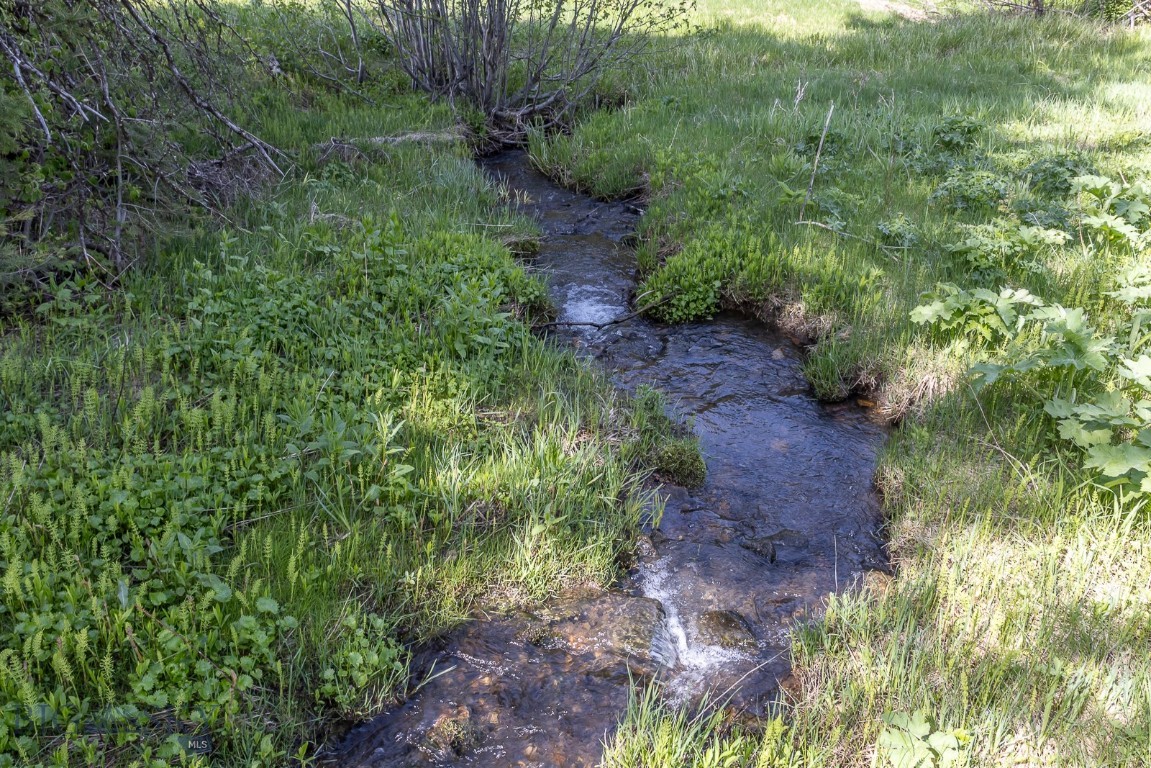 Timberline Creek - Residential