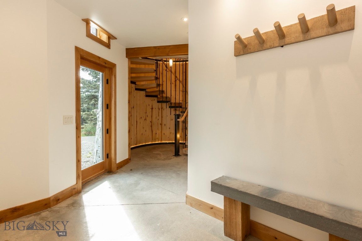 Timberline Creek - Residential