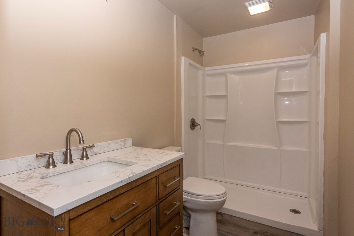 Timberline Creek - Residential