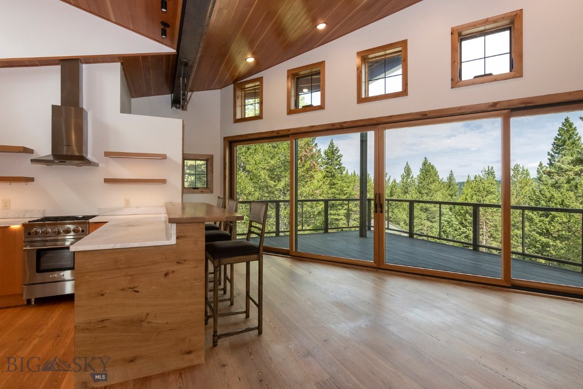 Timberline Creek - Residential