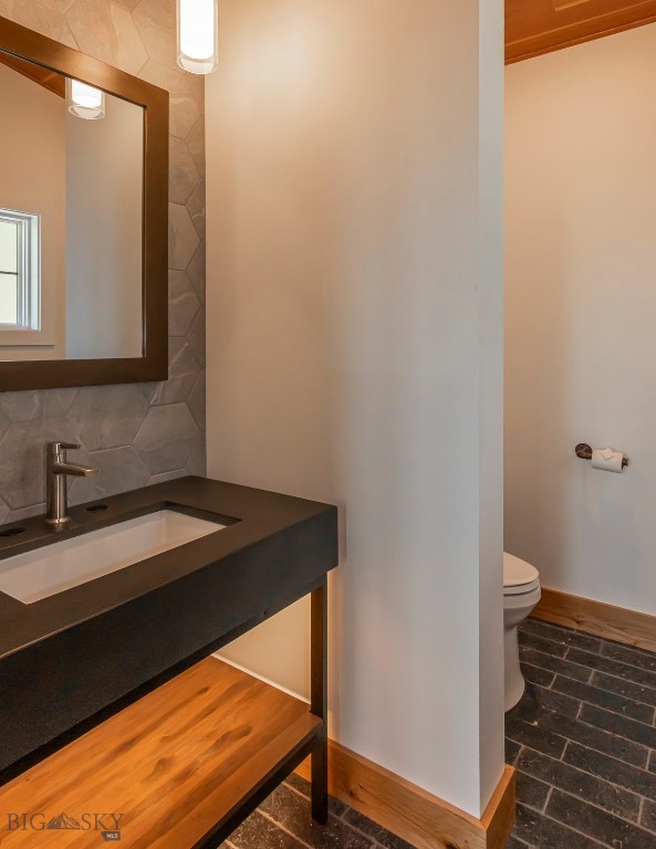 Timberline Creek - Residential