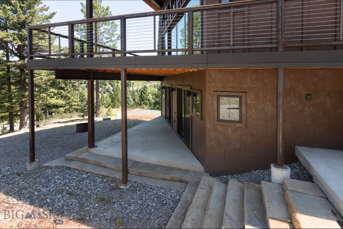 Timberline Creek - Residential