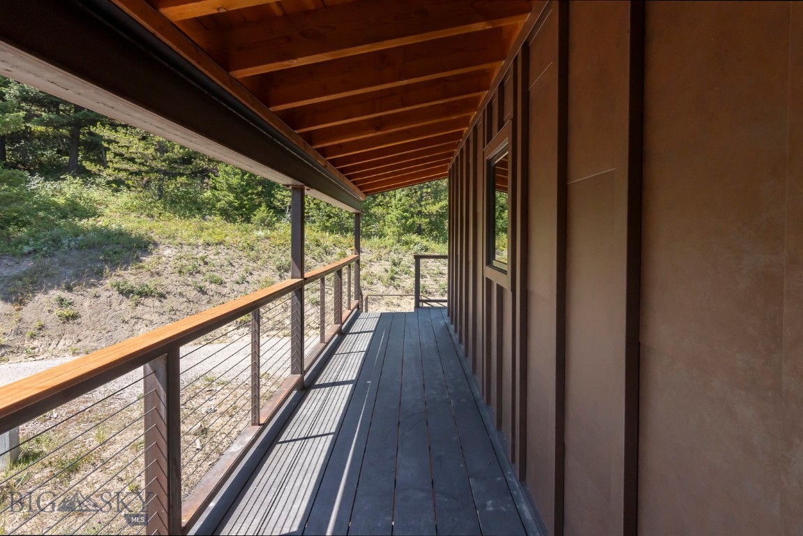 Timberline Creek - Residential