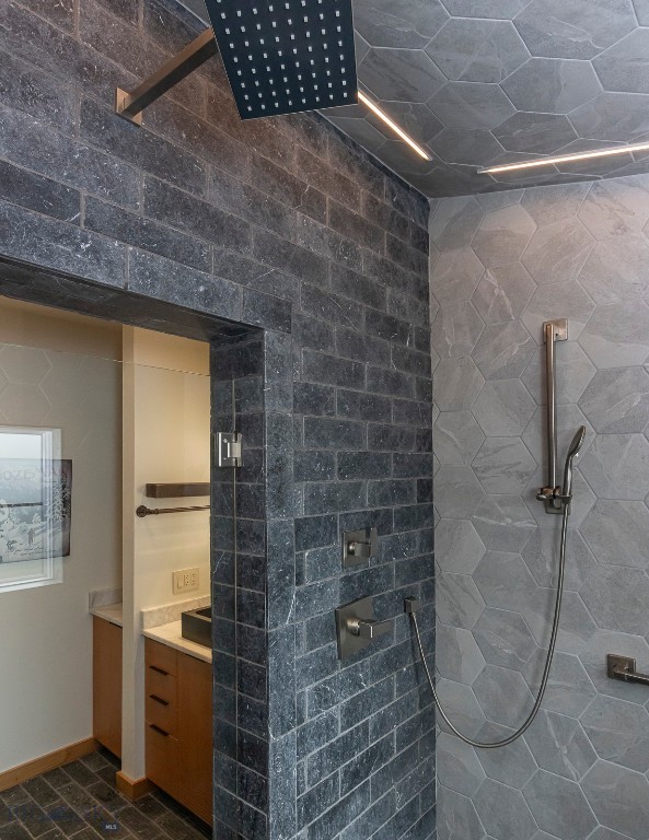 Timberline Creek - Residential