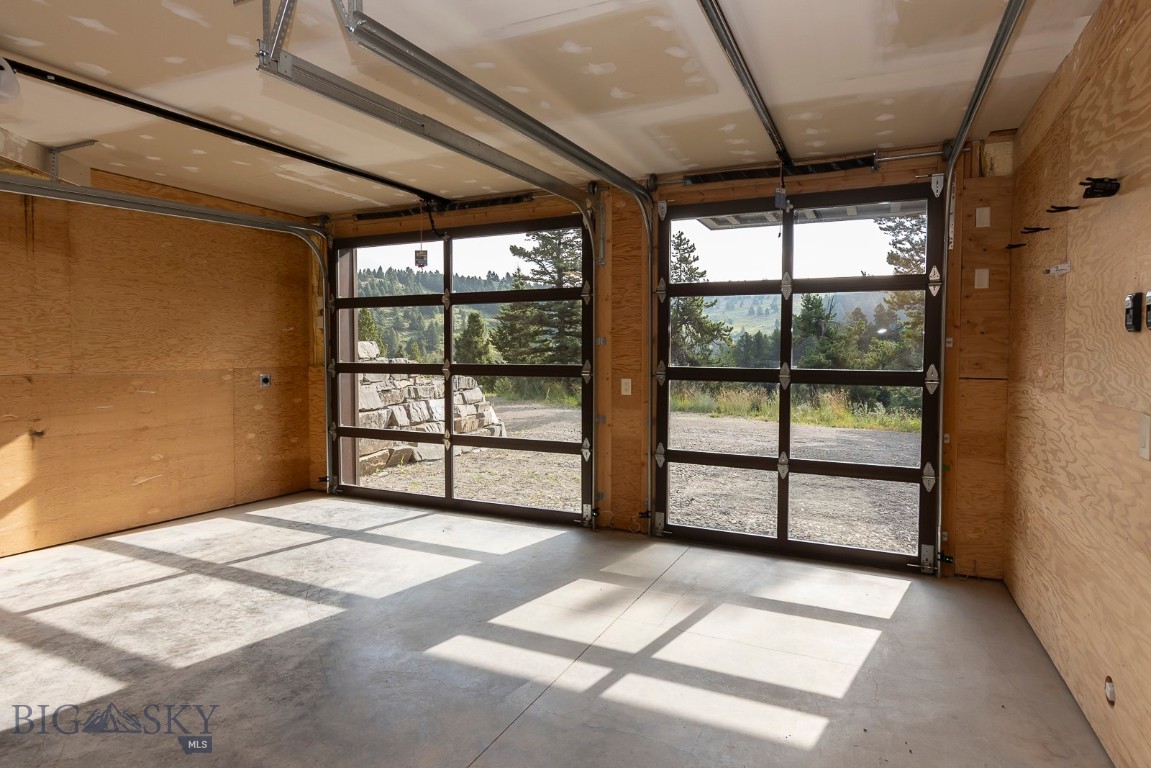 Timberline Creek - Residential