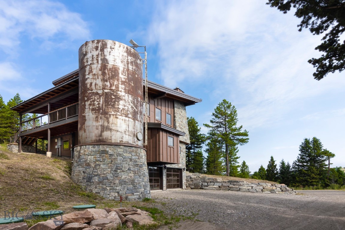 Timberline Creek - Residential
