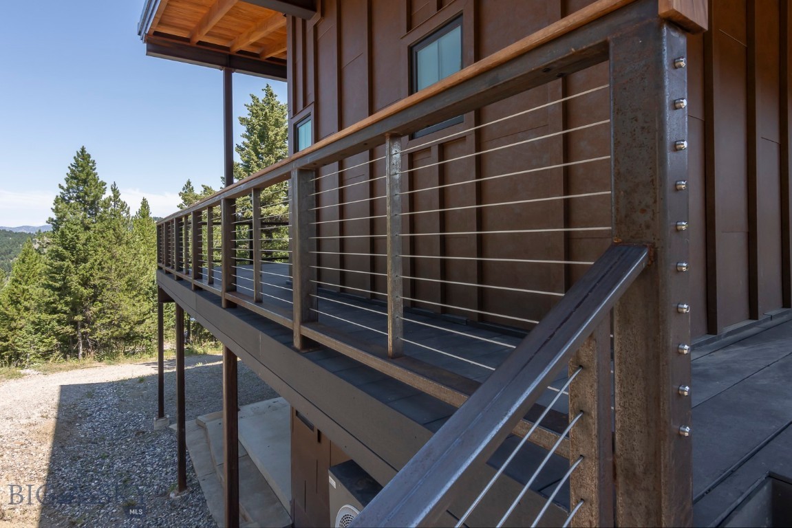 Timberline Creek - Residential