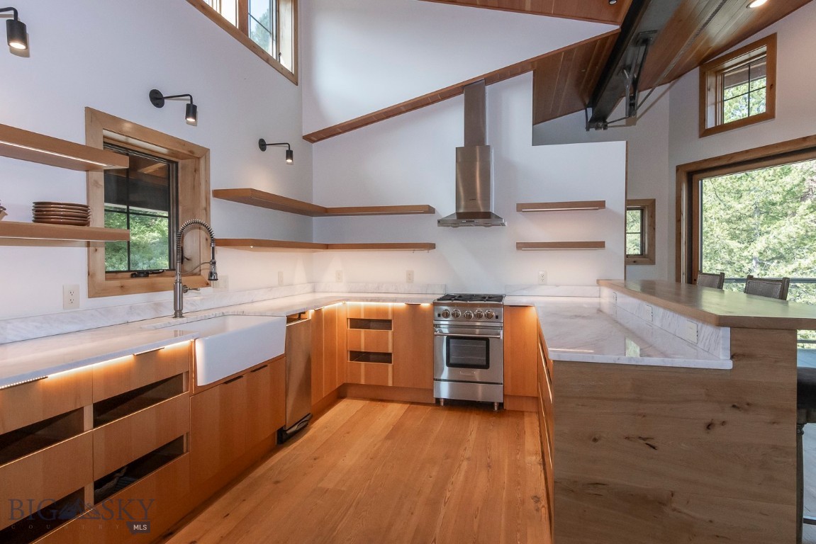 Timberline Creek - Residential