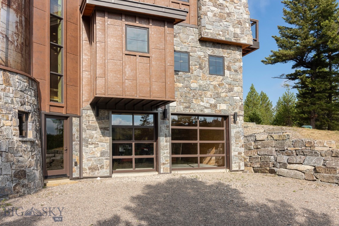 Timberline Creek - Residential