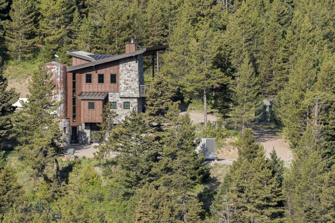 Timberline Creek - Residential