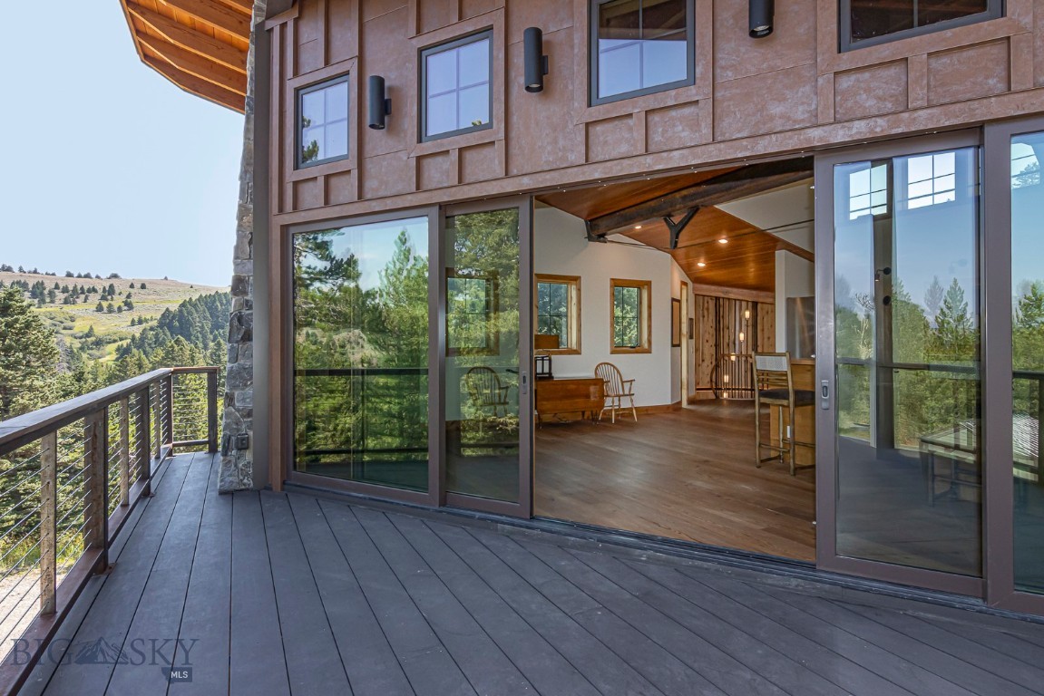 3096 Woodchuck Road