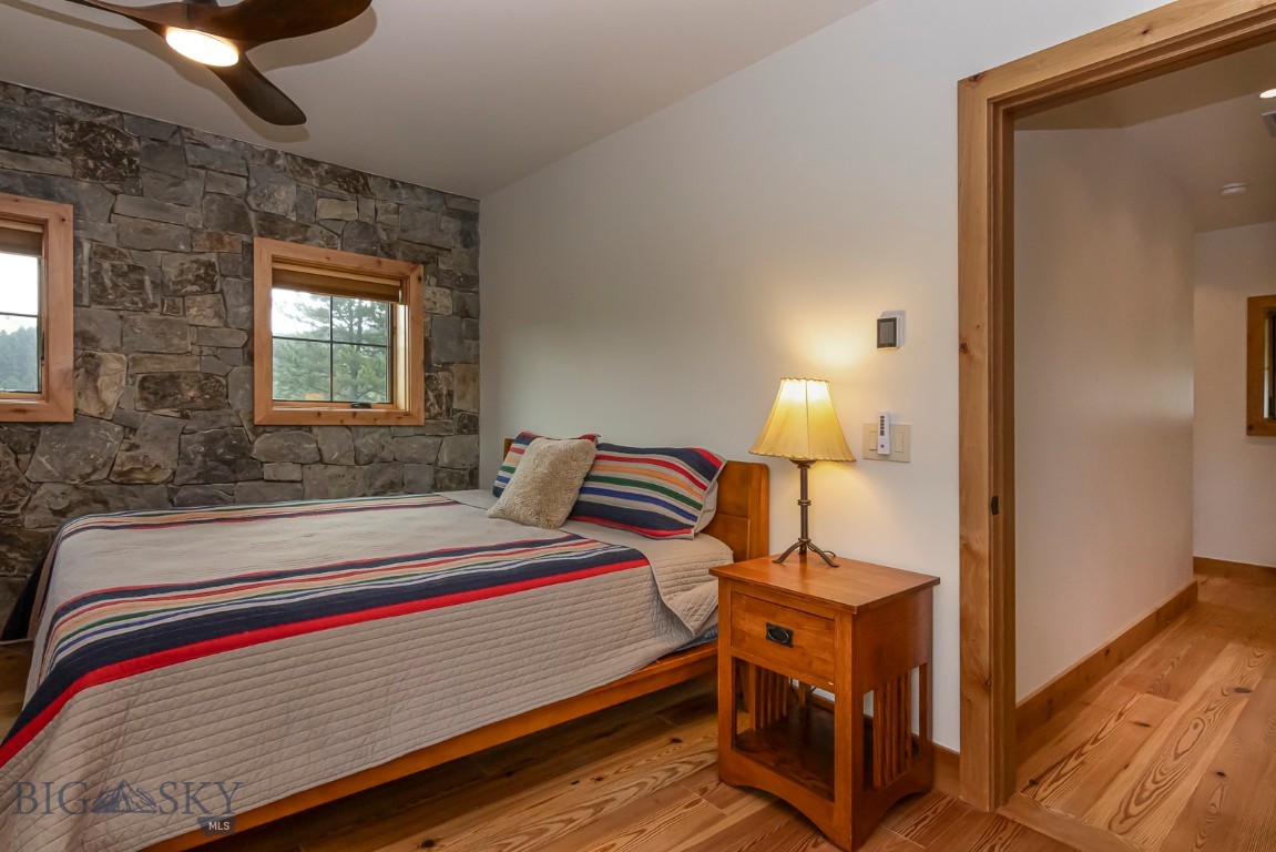 Timberline Creek - Residential