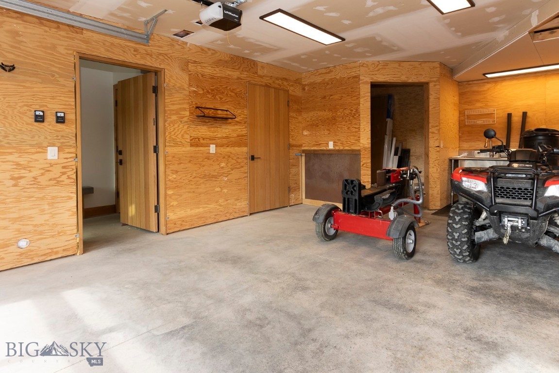 Timberline Creek - Residential