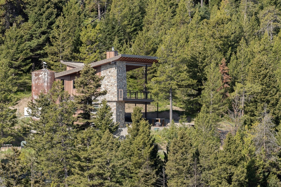 Timberline Creek - Residential