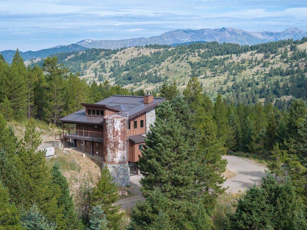 Timberline Creek - Residential