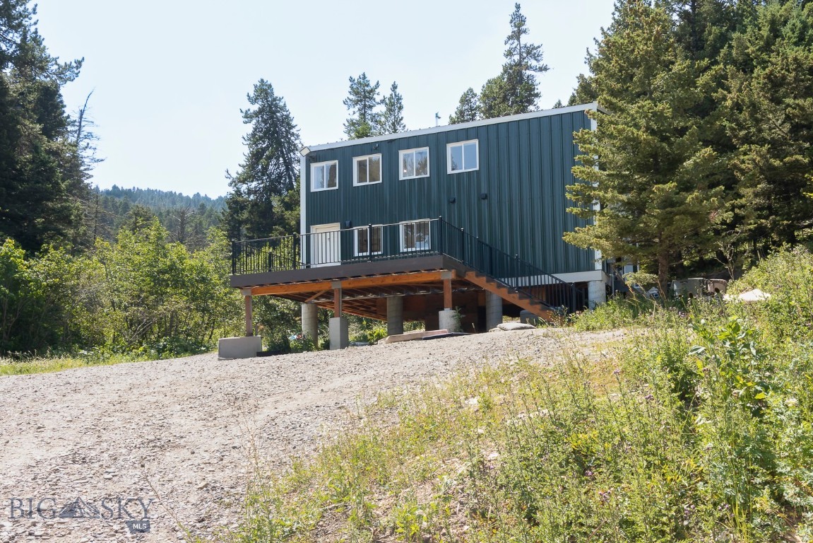 Timberline Creek - Residential