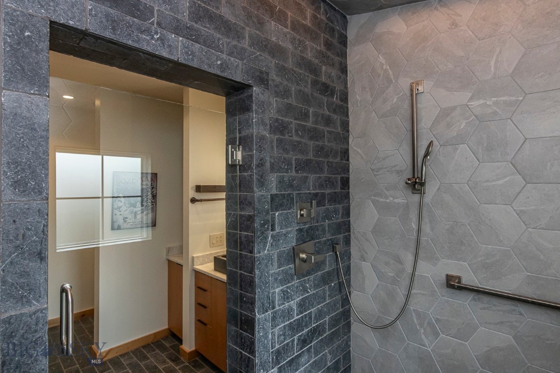 Timberline Creek - Residential