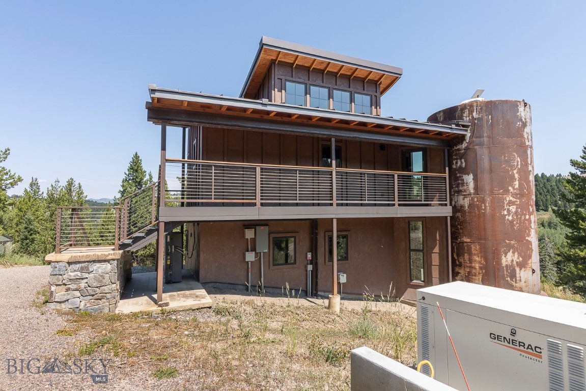 Timberline Creek - Residential