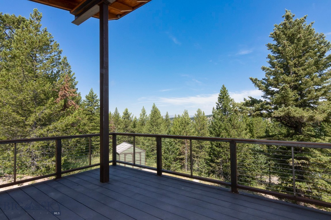 Timberline Creek - Residential