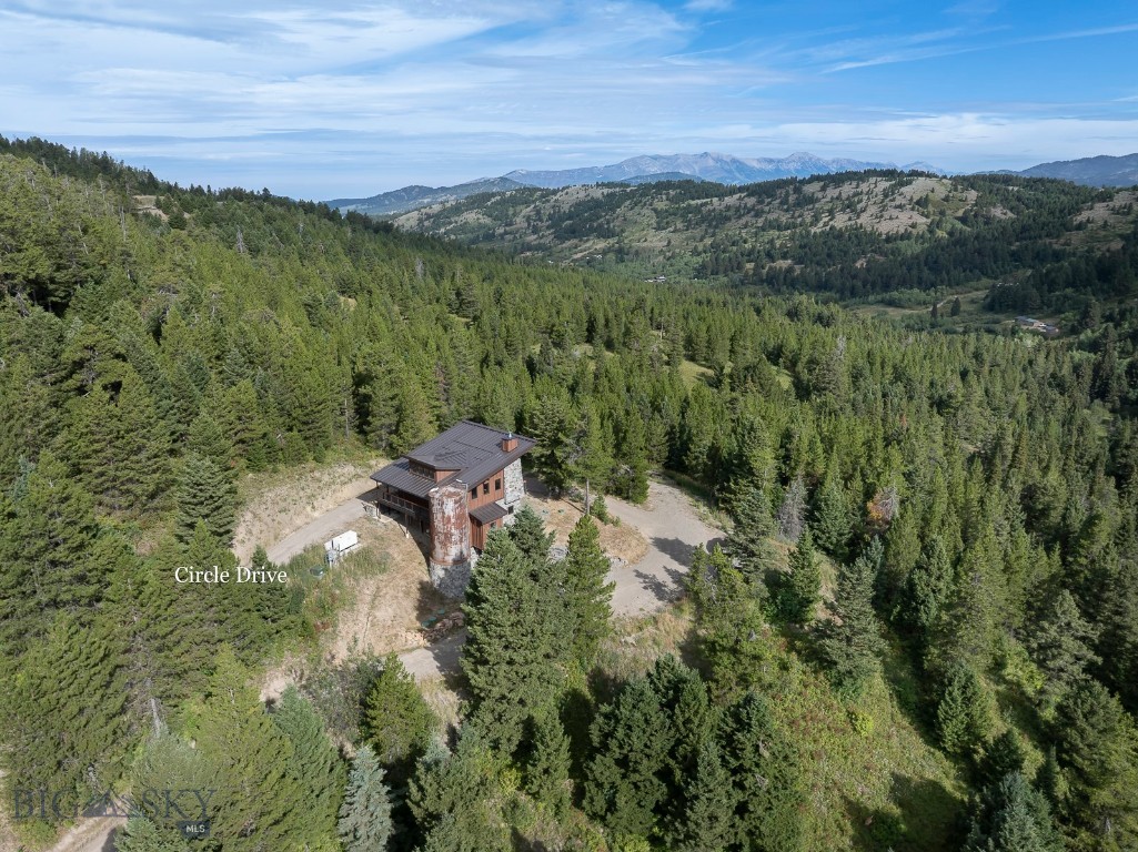 Timberline Creek - Residential