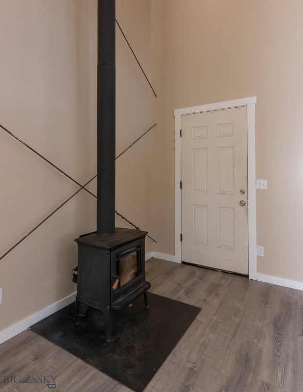 Timberline Creek - Residential
