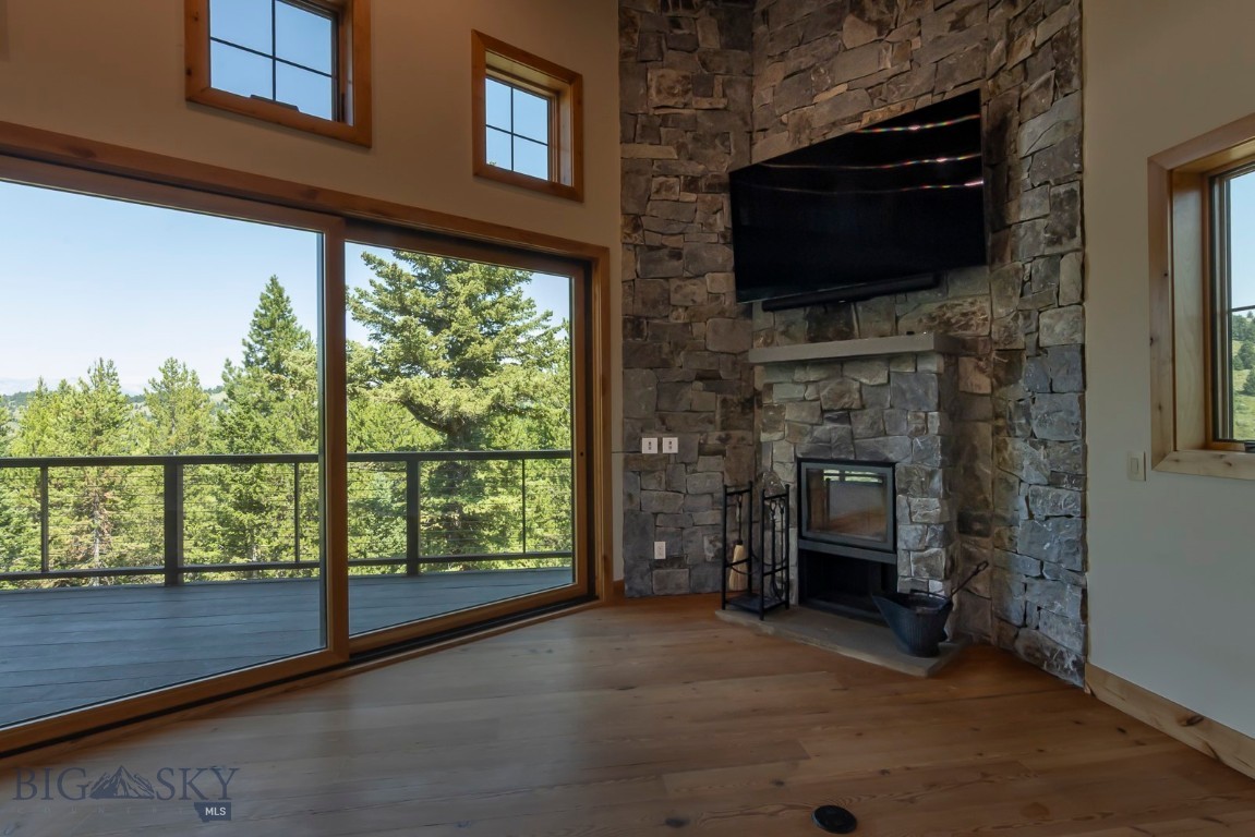 Timberline Creek - Residential