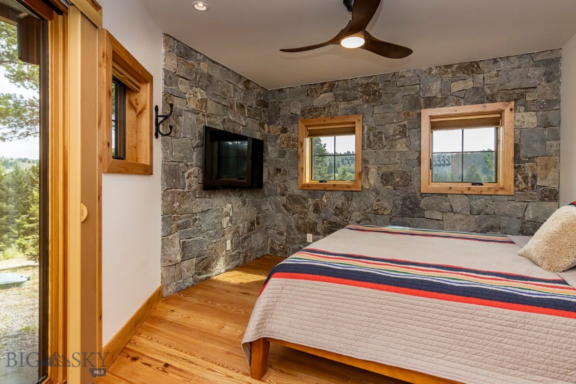 Timberline Creek - Residential