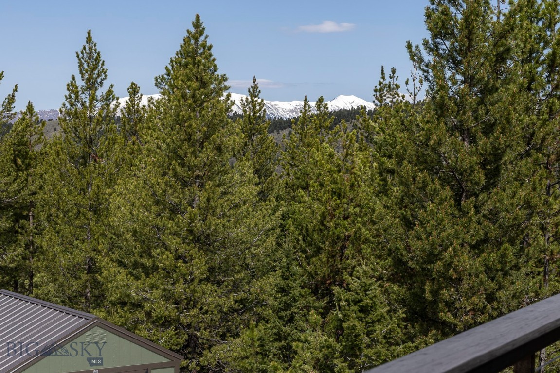 Timberline Creek - Residential