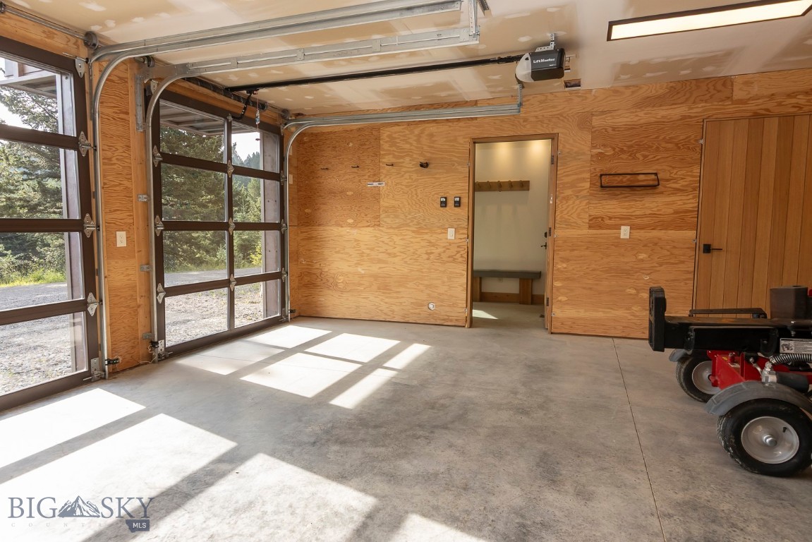Timberline Creek - Residential